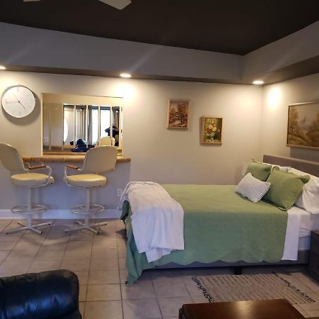 Bright & Spacious Studio Close To Clt Airport Gastonia Eksteriør bilde