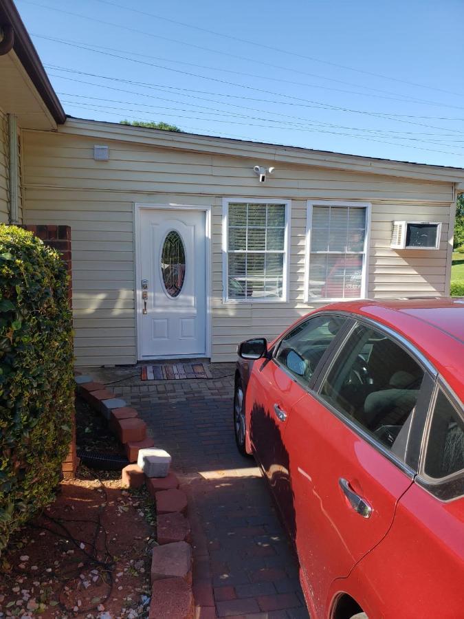 Bright & Spacious Studio Close To Clt Airport Gastonia Eksteriør bilde