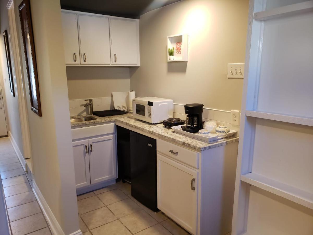 Bright & Spacious Studio Close To Clt Airport Gastonia Eksteriør bilde