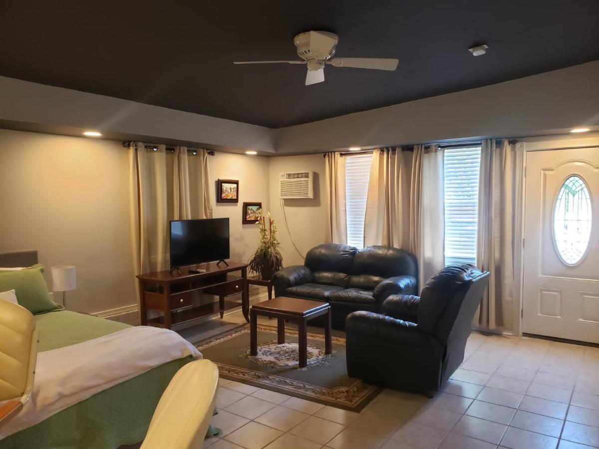 Bright & Spacious Studio Close To Clt Airport Gastonia Eksteriør bilde
