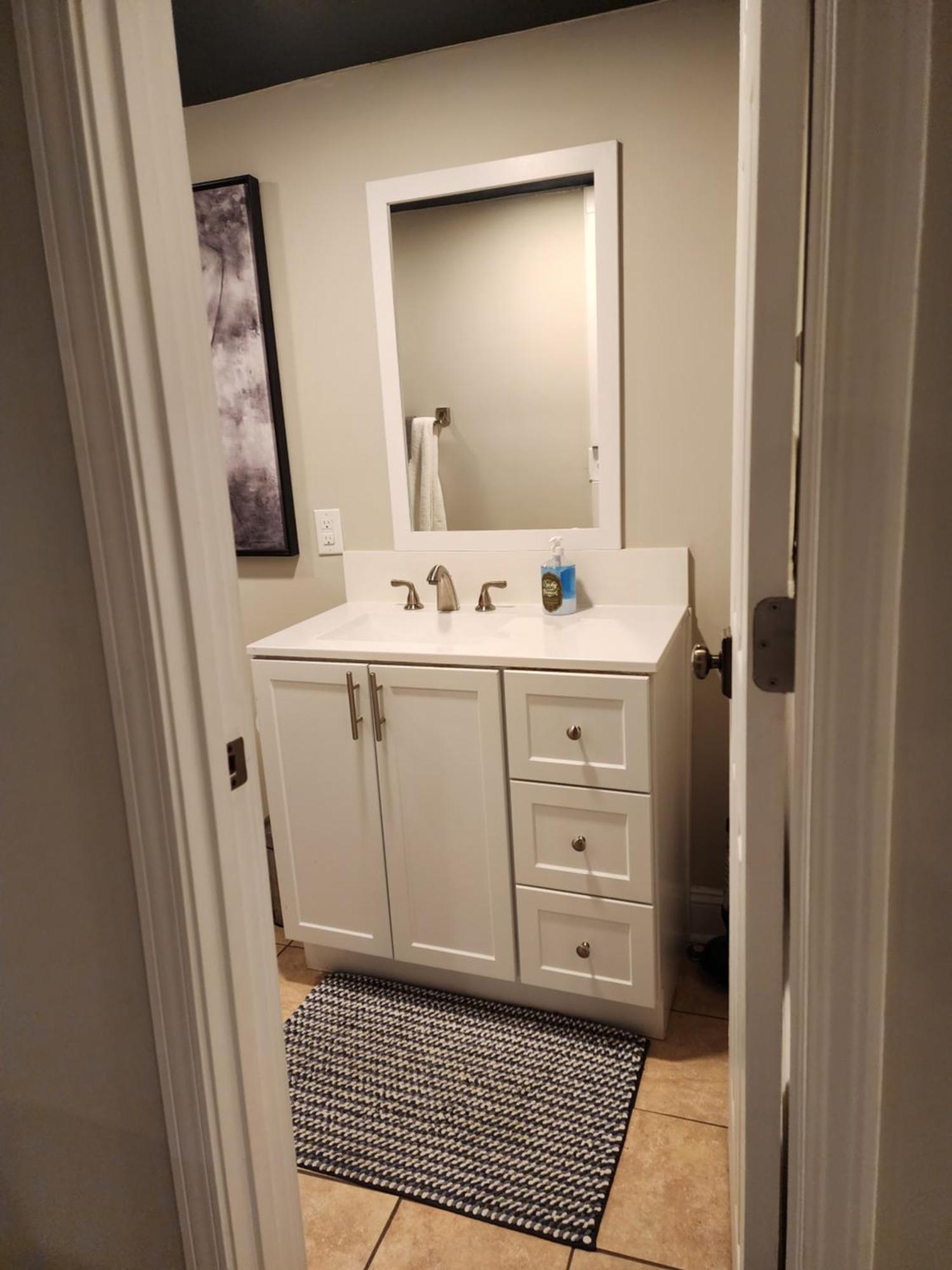 Bright & Spacious Studio Close To Clt Airport Gastonia Eksteriør bilde