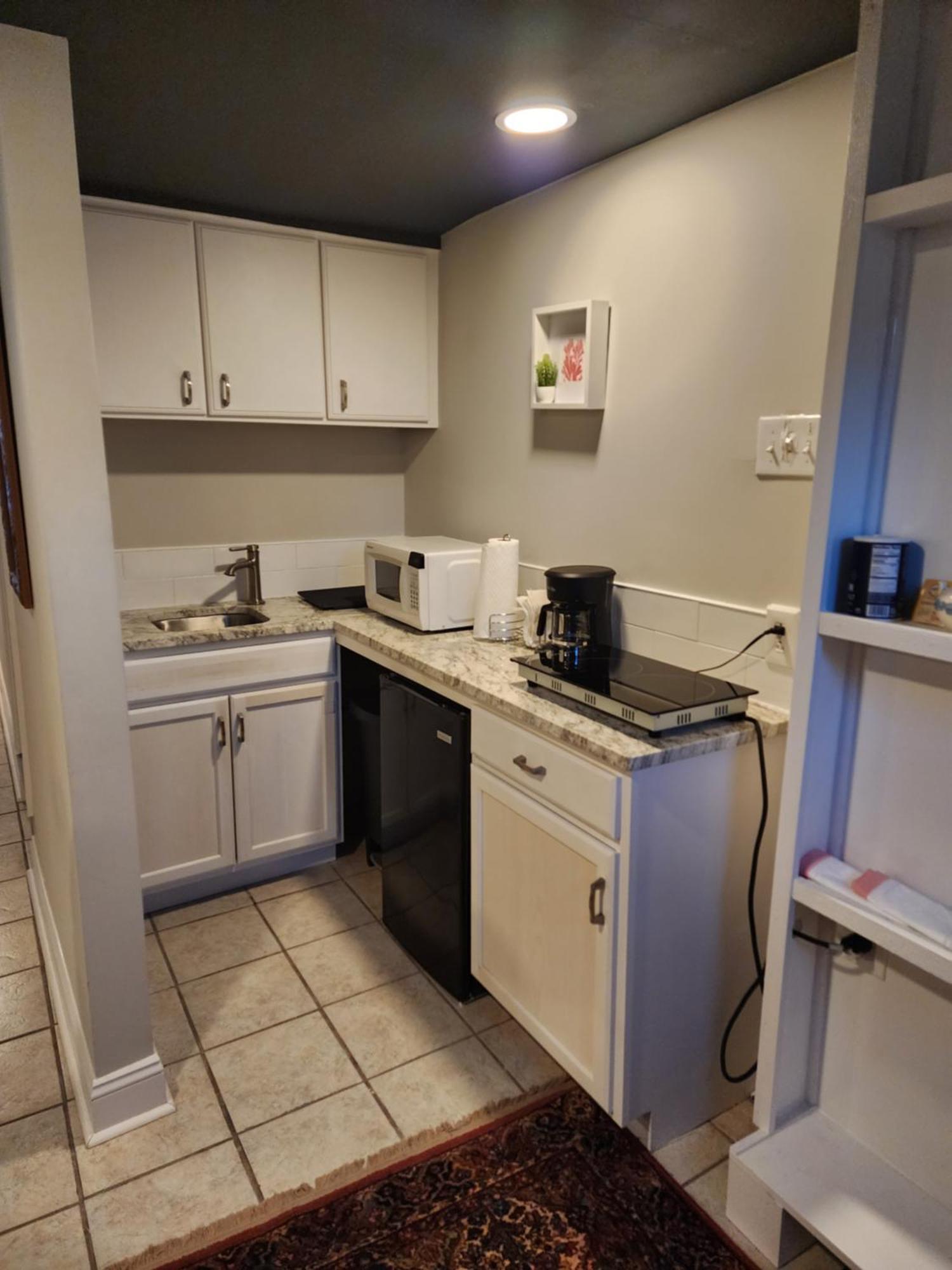 Bright & Spacious Studio Close To Clt Airport Gastonia Eksteriør bilde
